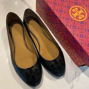 Tory Burch ballet flat